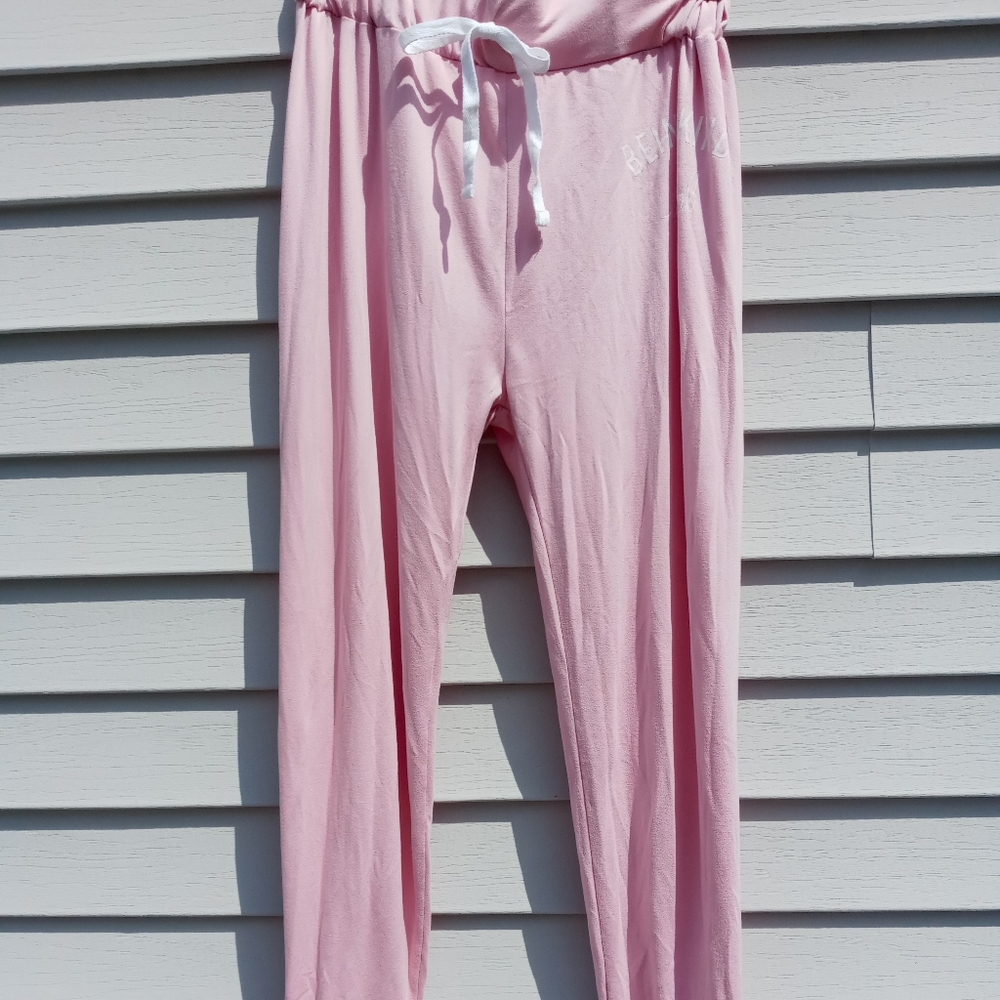 Pajama Pants